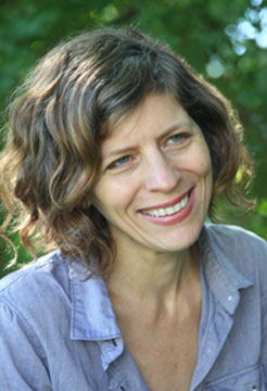 Bard Professor and Celebrated Filmmaker Jacqueline Goss Named 2012 USA Rockefeller Fellow