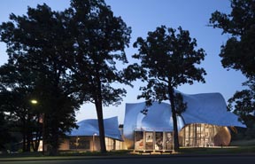 The Richard B. Fisher Center for the Performing Arts at Bard College Begins Celebrating Its Tenth Anniversary Year With a Month of Special Performances in April
