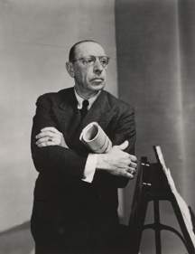<strong>Bard SummerScape 2013 Explores Life and Times of Igor Stravinsky with Seven-Week Arts Festival in New York’s Hudson Valley (July 6–Aug 18)</strong>