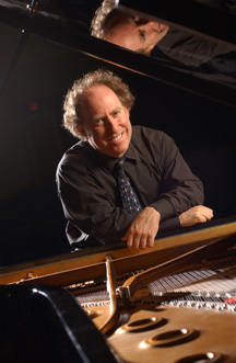 The Bard College Conservatory of Music Presents &quot;The Secret Listener,&quot; a Lecture and Recital by Acclaimed Pianist Jeffrey Kahane