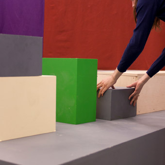 The Center for Curatorial Studies at Bard College (CCS Bard) Presents: <em>Monogamy</em><br />