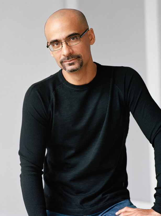 Pulitzer-Prize Winning Writer and MacArthur Fellow Junot D&iacute;az To Give Reading at Bard College