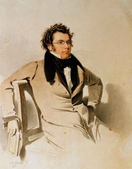 Final Weekend of 25th Anniversary Bard Music Festival, &ldquo;Schubert and His World,&rdquo; Opens Friday, August 15