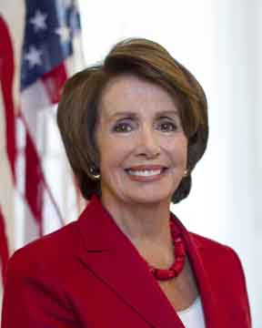 House Democratic Leader Nancy Pelosi Addresses Graduates at Bard College&rsquo;s One Hundred Fifty-Fourth Commencement on Saturday, May 24, 2014