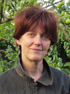 Bard Professor Ellen Driscoll Wins 2014 American Academy of Arts and Letters Award in Art<br />