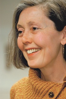 Esteemed Writer Anne Carson To Join Bard College Faculty