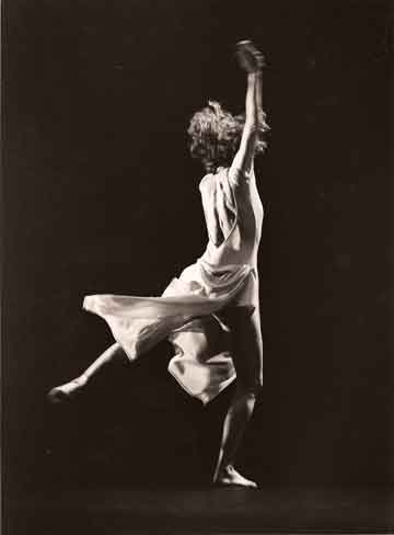 Trisha Brown Dance Company Launches Bard SummerScape 2014 with Proscenium Works: 1979&ndash;2011 on June 27