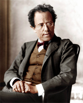 The Fisher Center Presents Gustav Mahler's Massive Symphony No. 2 as Part of the April Tenth Anniversary Celebration