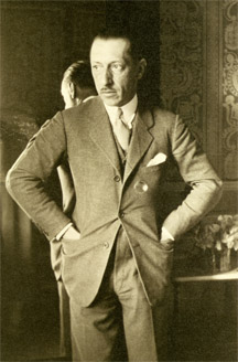 Bard Music Festival&rsquo;s In-Depth Survey of Music by Igor Stravinsky and His Contemporaries (Aug 9&ndash;18) <br />Is Centerpiece of 2013 Bard SummerScape Festival<br />