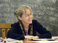 Bard College Faculty Member Karen Sullivan Wins Celebrated Guggenheim Fellowship