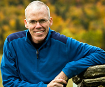 Renowned Writer and Environmental Activist Bill McKibben Joins Bard Center for Environmental Policy Advisory Board