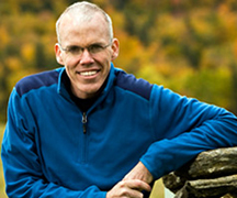 Renowned Writer and Environmental Activist Bill McKibben Joins Bard Center for Environmental Policy Advisory Board<br />