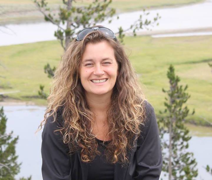 Bard MAT Graduate Colleen Bucci Named New York State Master Teacher