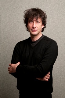 Renowned Writer Neil Gaiman to Join Bard College Faculty as Professor in the Arts