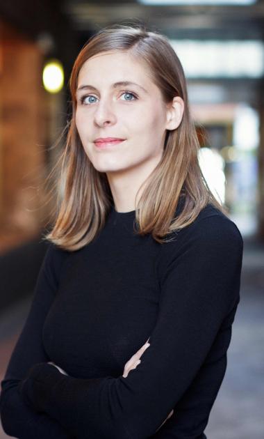 Bard College Contemporary Fiction Series Presents a Reading by Eleanor Catton