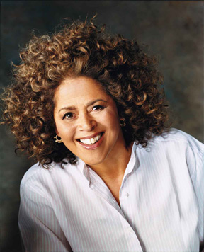 The Richard B. Fisher Center for the Performing Arts at Bard College Presents &ldquo;An Evening with Anna Deavere Smith&rdquo;<br />