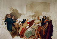 25th Anniversary of Bard Music Festival Anchors Bard SummerScape 2014: Seven-Week Arts Festival Exploring Life and Times of Franz Schubert in New York’s Hudson Valley <br />(June 27–Aug 17) <br />