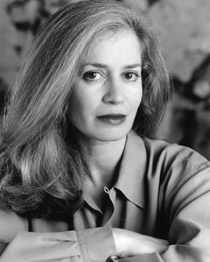 Amy Hempel, Short Story Master, to Give Reading at Bard College on Monday, March 10