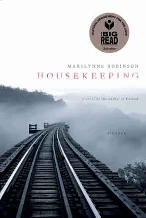 The Big Read Comes to the Hudson Valley Featuring Housekeeping by Pulitzer Prize&ndash;Winning Author, Marilynne Robinson