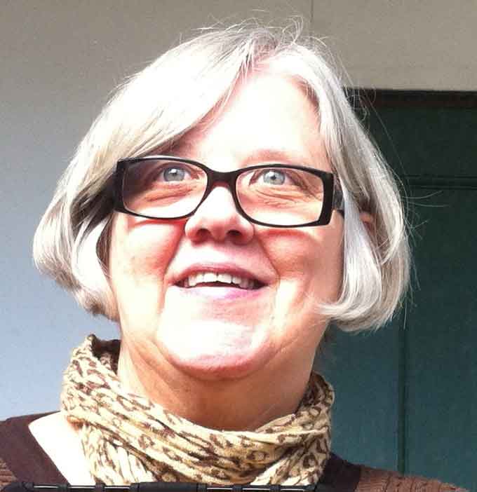 Center for Curatorial Studies, Bard College Receives Donation of the Papers of Influential Curator Tricia Collins<br />