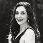 Bard Vocal Arts Alumna Clarissa Lyons Joins Metropolitan Opera's Lindemann Young Artist Development Program<br />