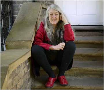 Bard College Presents the Anthony Hecht Lectures in the Humanities Featuring&nbsp;Renowned Classics Scholar Mary Beard