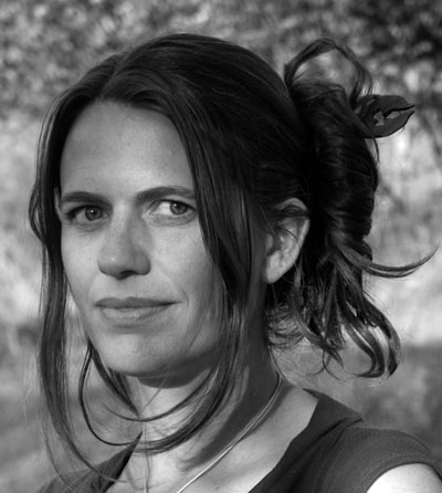 Award-Winning Poet and Bard MFA Faculty Member Anna Moschovakis to Give Reading at Bard College, Thursday, October 8