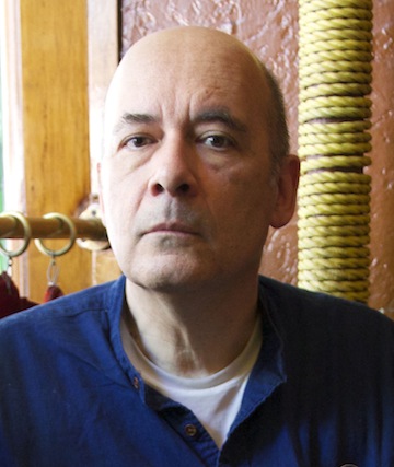 Award-Winning Author and Bard College Professor Luc Sante to Read at Bard College on Thursday, February 25&nbsp;