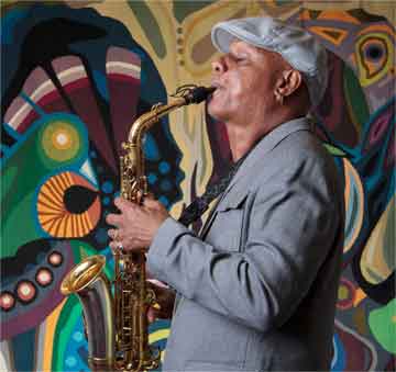 The Fisher Center and Catskill Jazz Factory Present South African Jazz Masters Uhadi