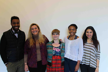 Bard College Students and Graduates Win Prestigious National and International Awards