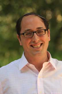 Distinguished Scholar of Religion Shai Secunda To Join Bard College Faculty<br /> 