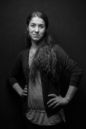 Nadia Murad Basee Taha to Speak on the Yazidi Genocide and Sexual Slavery on Friday, September 23