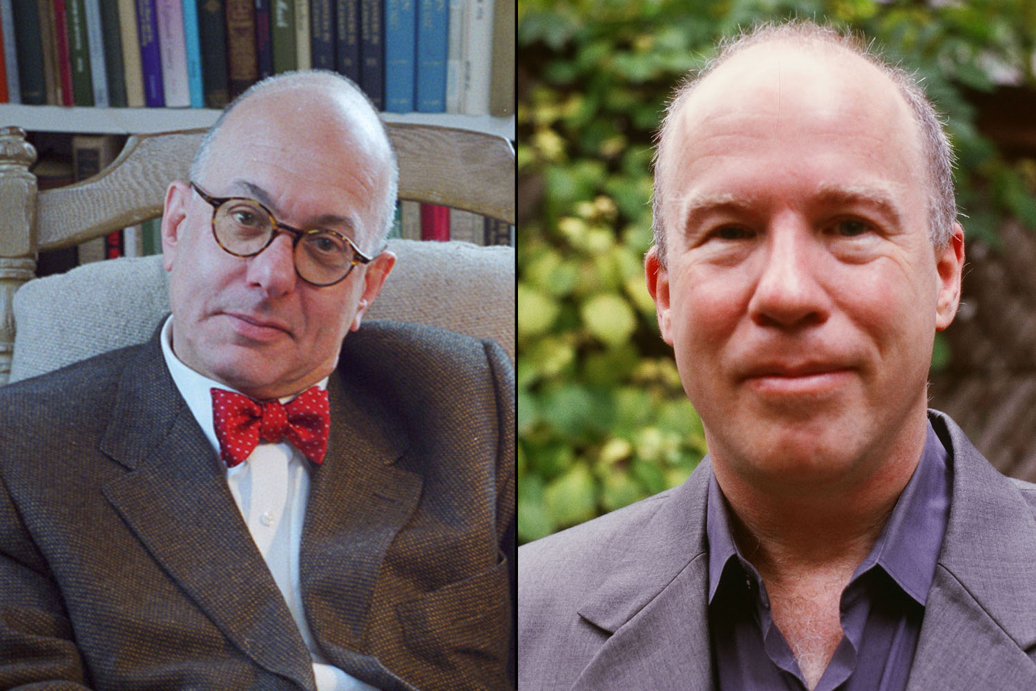 Bard College to Host Postelection Dialogue Friday with Bard President Leon Botstein and Professor and Journalist Mark Danner