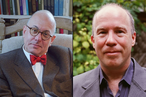 Bard President Leon Botstein and Professor and Journalist Mark Danner Discuss President Donald Trump&rsquo;s Foreign and Domestic Policies in Public Dialogue on February 2&nbsp;