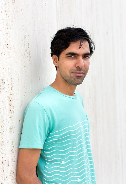 Bard Fiction Prize Winner Karan Mahajan To Give Reading at Bard College on February 20