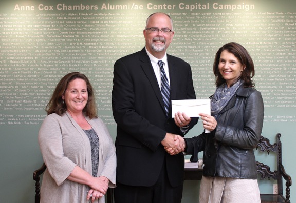 Bard College Clemente Course in the Humanities in Kingston Receives Grant from Ulster Savings Bank