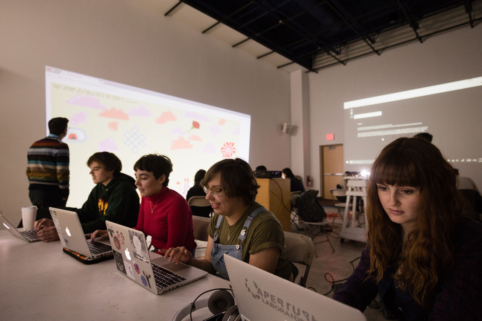 Bard College Creates New Digital Media Studio Supported by Gift From Cornelia and Michael Bessie Foundation&nbsp;