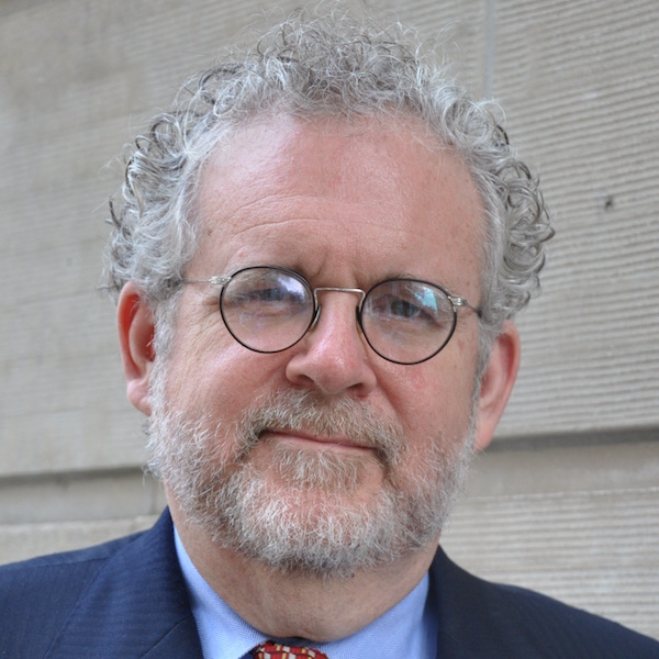 Bard College Professor Walter Russell Mead Named as Wall Street Journal Opinion Pages Columnist&nbsp;