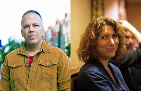 Two Bard College Faculty Members Win Celebrated Guggenheim Fellowships
