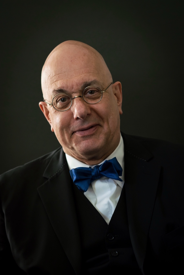 Bard College President Leon Botstein Awarded Honorary Degree by Cold Spring Harbor Laboratory&rsquo;s Watson School of Biological Sciences