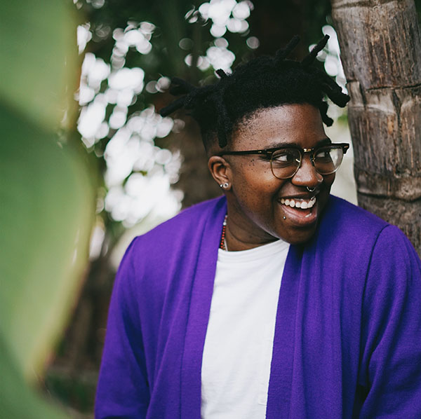 Tiona Nekkia McClodden Named as 2018–19 Keith Haring Fellow in Art and Activism at Bard College