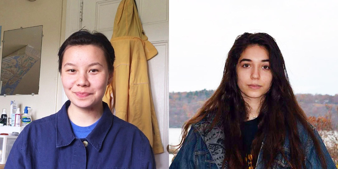 Two Bard College Students Win Prestigious Study Abroad Scholarships for 2018