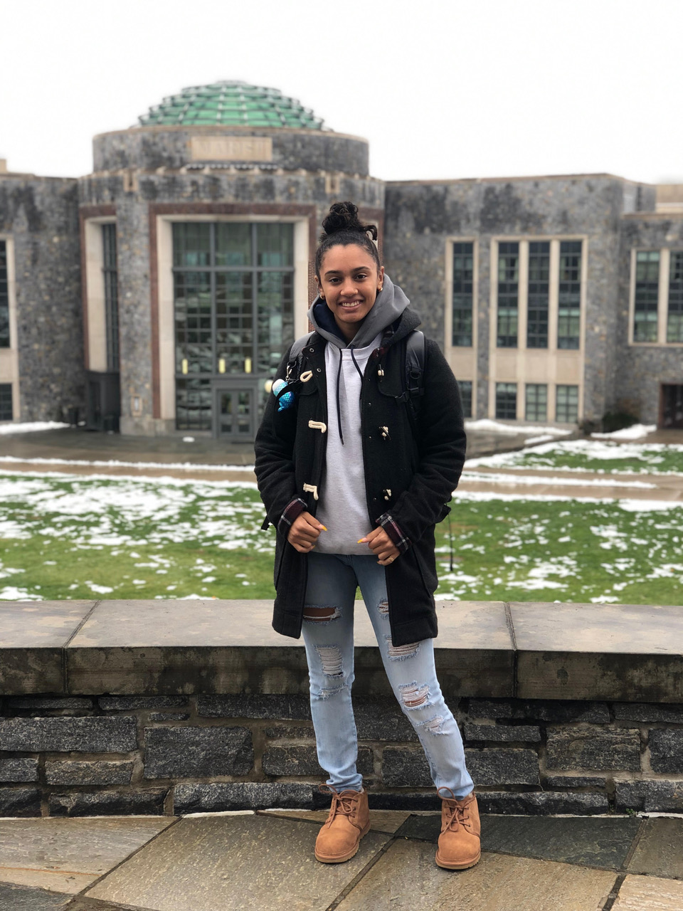 Bard Early College Hudson Gives Area Students a Jump-Start on College