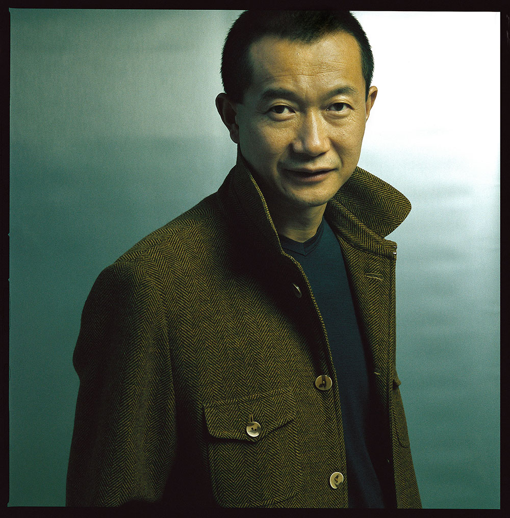 Bard College Appoints World&ndash;Renowned Composer and Conductor Tan Dun as Dean of the Conservatory of Music