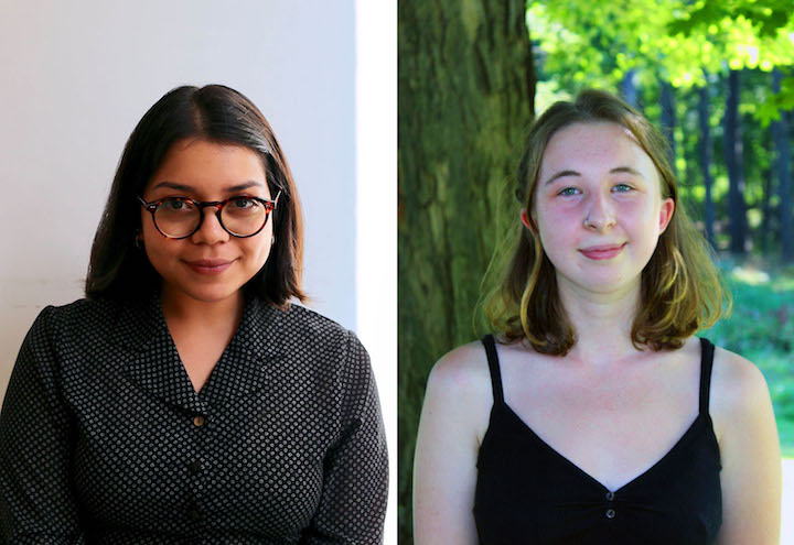 Two Bard College Students Win Prestigious Study Abroad Scholarships For 2019