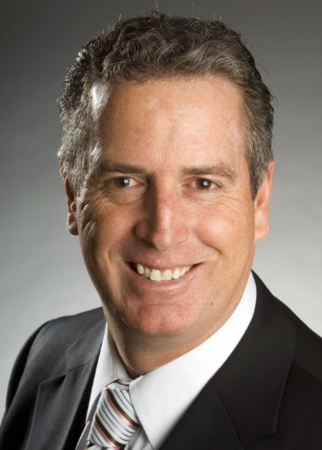 American University of Central Asia Announces New President