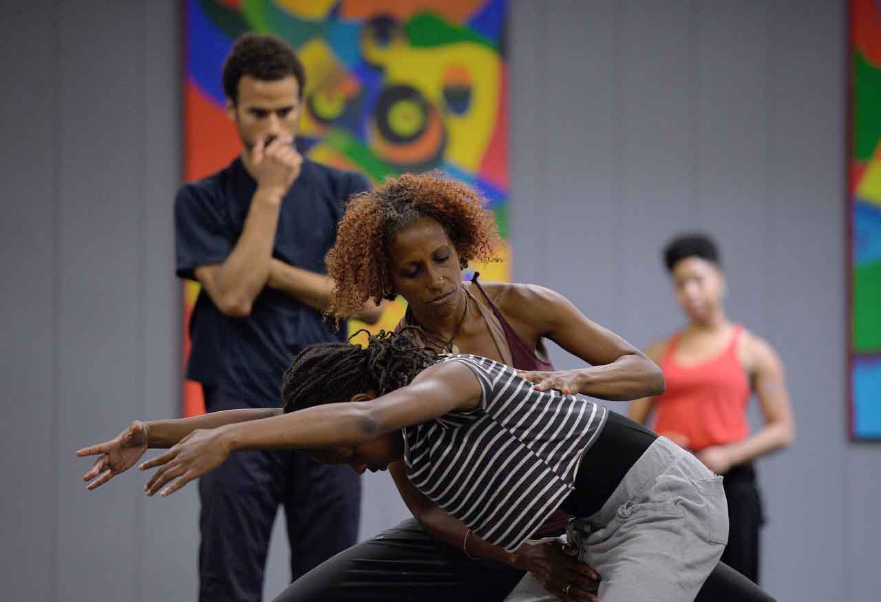 American Dance Festival and Bard College Combine Educational Missions to Launch New Partnership on Campus