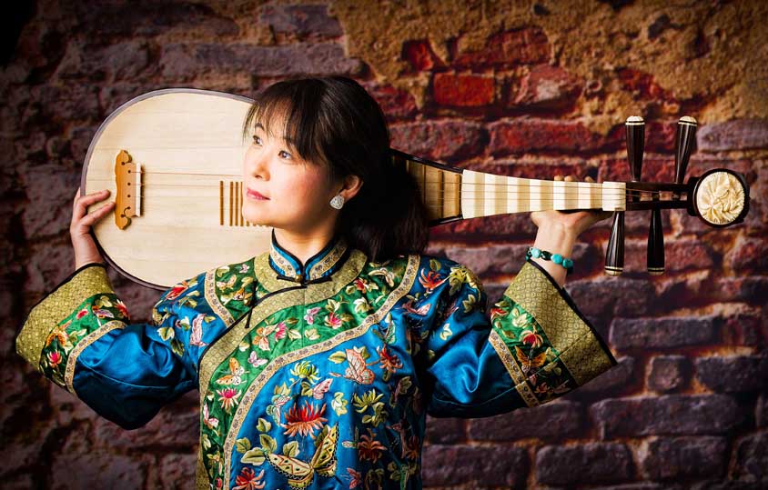 Tradition and Discovery: Teaching Chinese Music in the West
