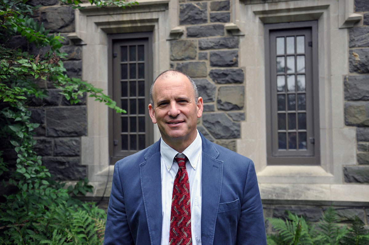 An Ecosystem of Engagement: Jonathan Becker Writes About Bard College ...