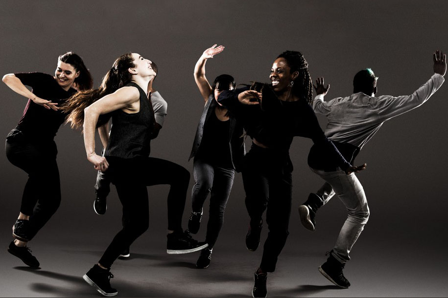 Bard Fisher Center and the American Dance Festival&ndash;Bard Dance Program Partnership Present Ephrat Asherie Dance&nbsp;<em>Odeon&nbsp;</em>April 13&ndash;14